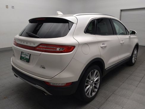 Used 2015 Lincoln MKC FWD w/ Equipment Group 102A Reserve image 9