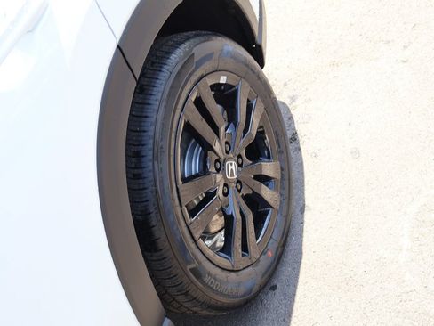 New 2027 Honda HR-V Sport image 25