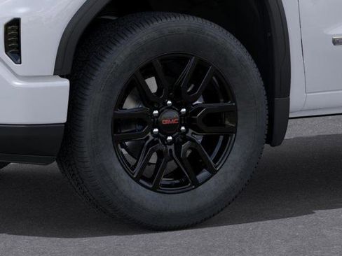 New 2026 GMC Sierra 1500 Elevation w/ Preferred Package AWD/4WD image 9