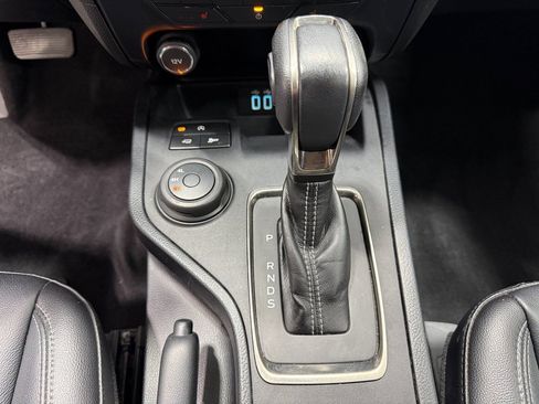 Used 2021 Ford Ranger Lariat w/ Trailer Tow Package image 13