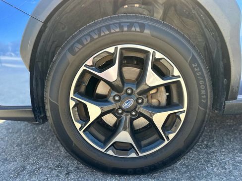 Used 2019 Subaru Crosstrek 2.0i w/ Eyesight System image 29