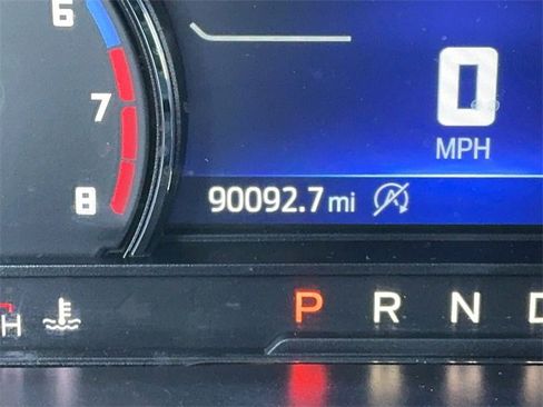 Used 2022 Ford Bronco Sport Badlands w/ Premium Package image 25