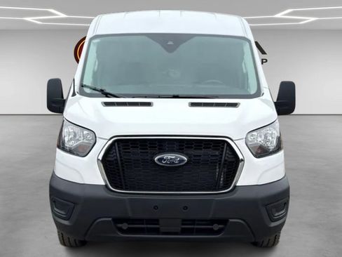 Used 2025 Ford Transit 250 148 Medium Roof w/ Load Area Protection Package RWD image 8