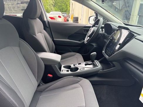 New 2026 Subaru Crosstrek 2.0i Premium image 16