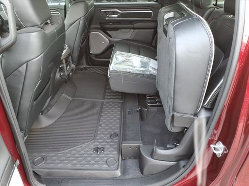 New 2026 RAM 1500 Laramie image 12