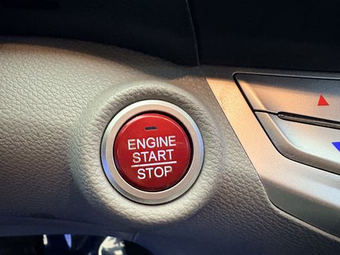 Used 2015 Honda Accord EX-L image 21