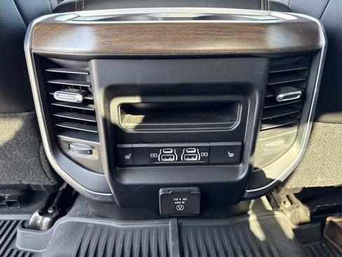 Used 2024 RAM 2500 Laramie image 33
