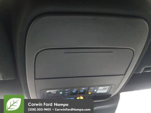 New 2026 Ford Expedition Tremor image 23