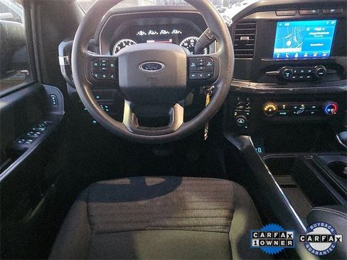 Certified 2022 Ford F150 XL w/ STX Appearance Package image 9