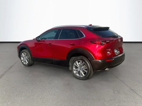 Used 2023 MAZDA CX-30 AWD 2.5 S w/ Premium Package image 5
