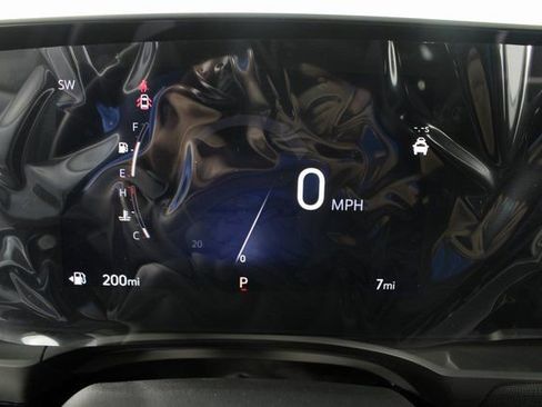 New 2026 Buick Envista Sport Touring w/ Convenience I Package image 12