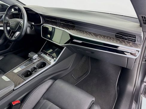 Used 2021 Audi A7 e Prestige w/ Prestige Package AWD/4WD image 29