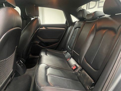 Used 2017 Audi A3 2.0T Premium w/ Convenience Package image 12