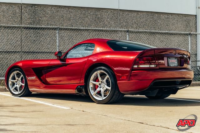Used 2006 Dodge Viper SRT-10 RWD image 49