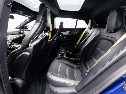 Certified 2022 Mercedes-Benz AMG GT 53 image 26