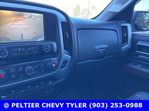 Used 2016 GMC Sierra 1500 SLE w/ SLE Value Package image 17