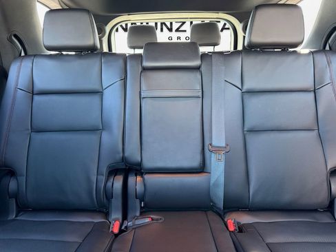 New 2026 Dodge Durango GT image 16