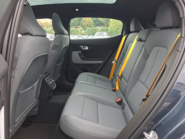 Used 2023 Polestar Polestar 2 AWD/4WD image 17