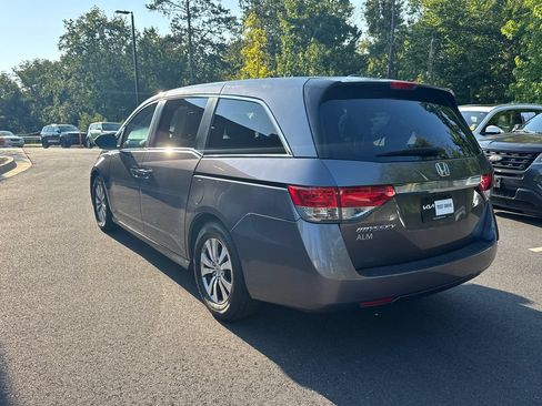 Used 2015 Honda Odyssey EX-L image 5