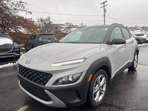 Certified 2023 Hyundai Kona SEL image 10