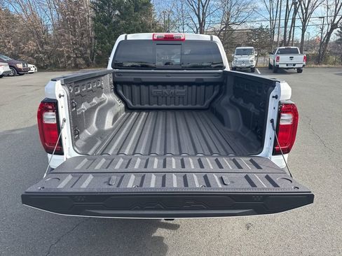 New 2026 GMC Canyon AT4 image 45