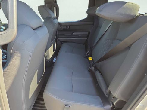 New 2025 Toyota Tacoma SR5 image 18