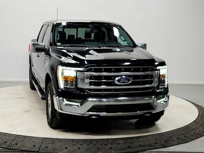 Used 2023 Ford F150 Lariat