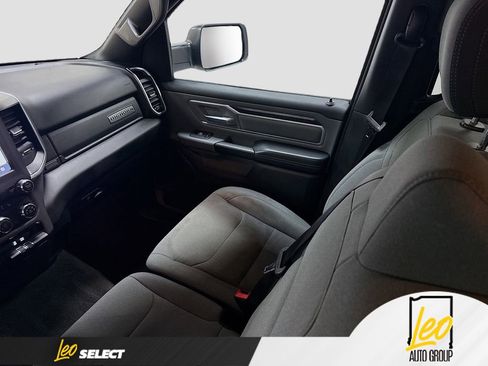 Used 2023 RAM 1500 Big Horn AWD/4WD image 22