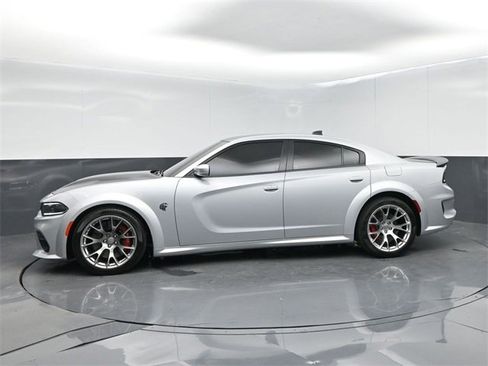 Used 2022 Dodge Charger SRT Hellcat image 5