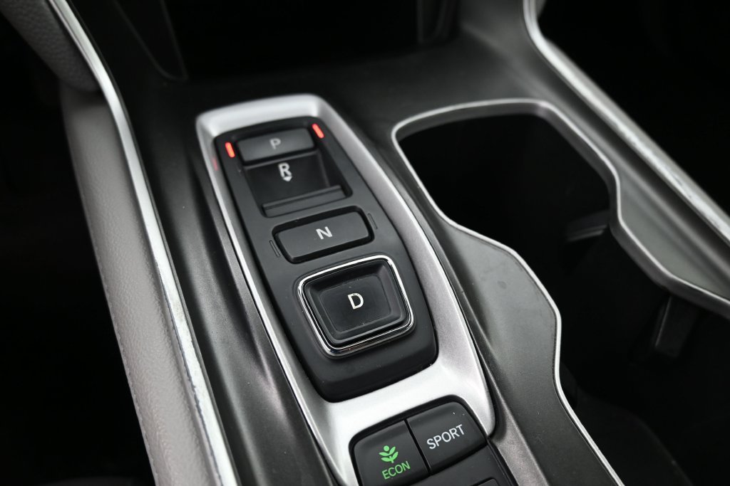 Used 2019 Honda Accord EX-L image 38
