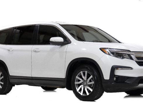 Used 2020 Honda Pilot EX-L image 2