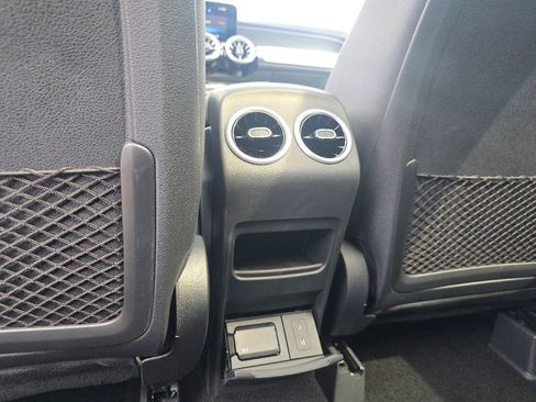 New 2026 Mercedes-Benz GLB 250 4MATIC image 25