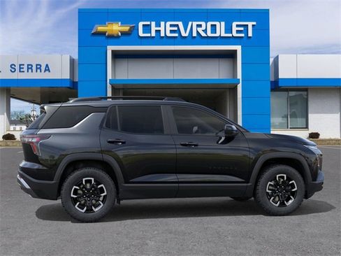 New 2026 Chevrolet Equinox ACTIV image 5