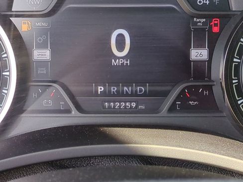 Used 2022 RAM 2500 Power Wagon w/ Level 2 Equipment Group AWD/4WD image 18