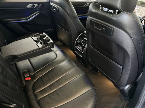 Used 2019 BMW X5 xDrive40i AWD/4WD image 33