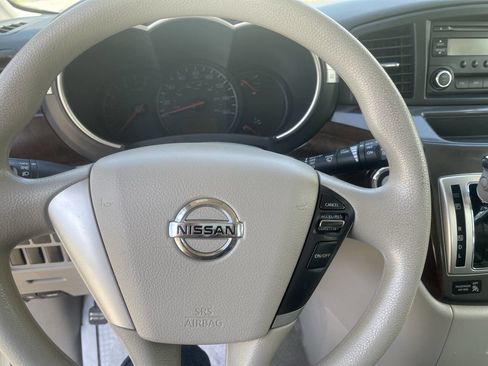 Used 2015 Nissan Quest S FWD image 17