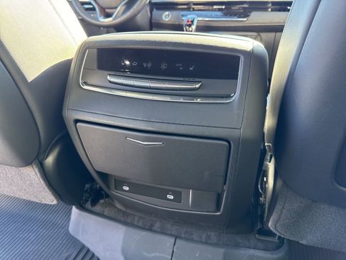 Used 2023 Cadillac Escalade Premium Luxury w/ LPO, Floor Liner Package image 17