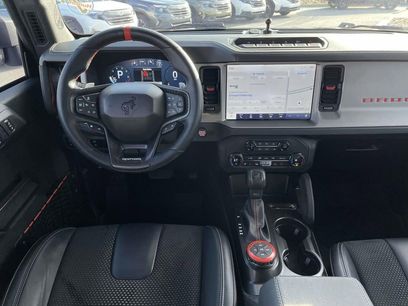 Used 2023 Ford Bronco Raptor