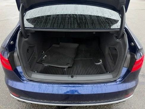 Used 2018 Audi S4 Prestige w/ Prestige Package image 12