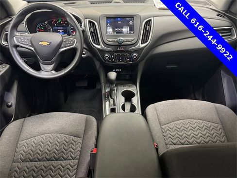 Used 2022 Chevrolet Equinox LT image 5