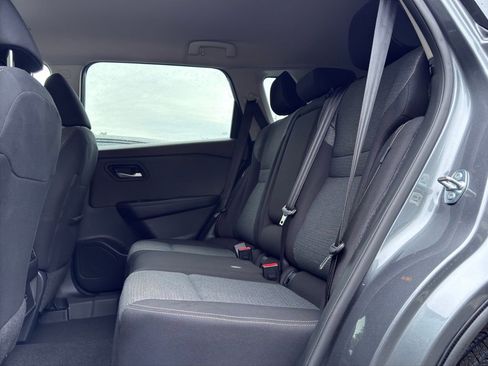 Certified 2023 Nissan Rogue SV AWD/4WD image 24
