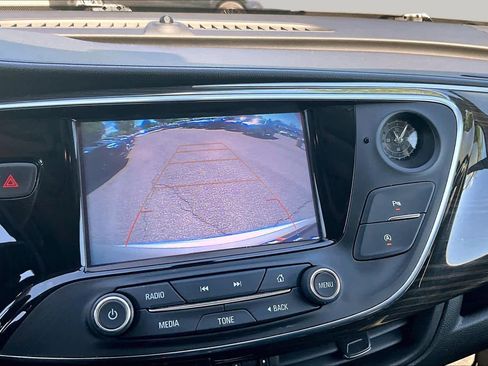 Used 2019 Buick Envision Essence AWD/4WD image 26