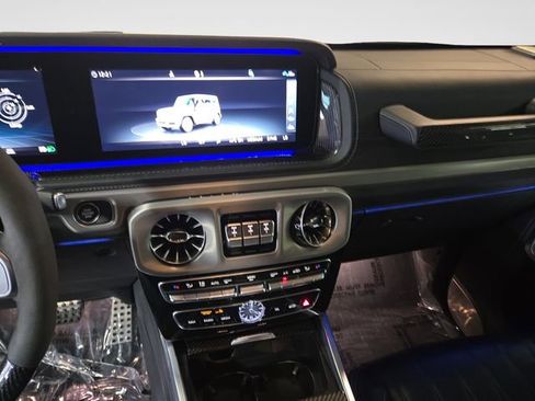 Used 2023 Mercedes-Benz G 63 AMG 4MATIC image 26