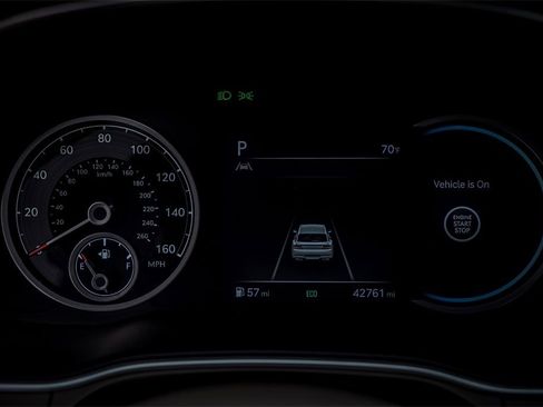 Used 2022 Genesis GV80 3.5T Advanced + image 22