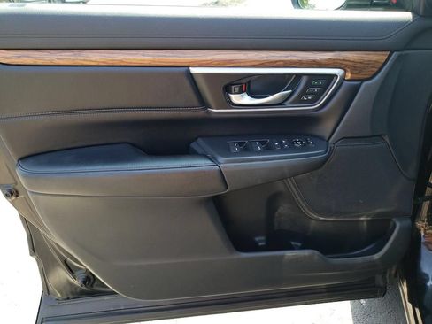 Used 2018 Honda CR-V EX-L image 18