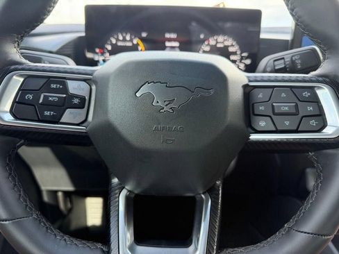 Used 2025 Ford Mustang GT RWD image 23