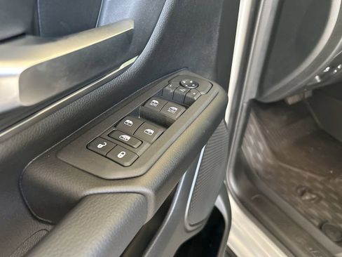 New 2025 RAM 1500 Big Horn image 38