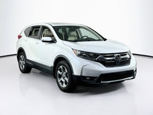 Used 2019 Honda CR-V EX-L image 3