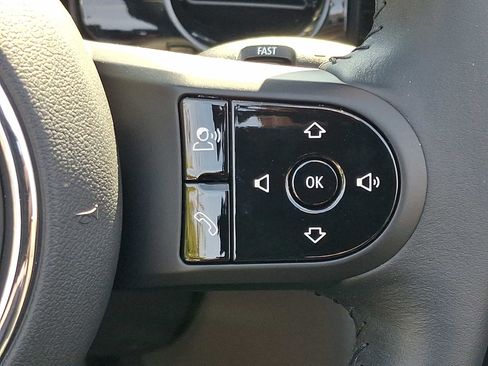 Certified 2023 MINI Cooper Convertible image 22