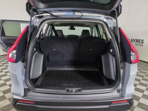 Used 2024 Honda CR-V EX image 22